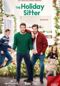 Праздничный нянь (2022)