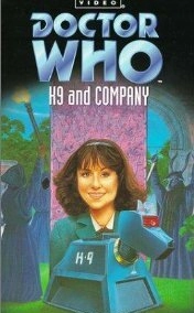 К-9 и Компания: Лучший друг девушки (1981)